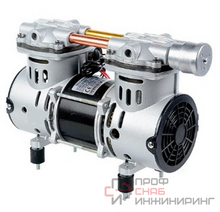 Поршневой безмасляный вакуумный насос Zenova RP-550H-220