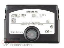 Топочный автомат Siemens LMO24.111C2