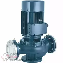 Насос циркуляционный Purity PT 65-320/55 (N)