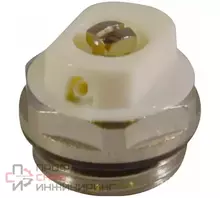 КРАН МАЕВСКОГО 1/2" СТМ ТЕРМО (под отвертку)