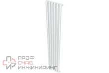 Однотрубные радиаторы KZTO Radiator Гармония А40 1-1750-6