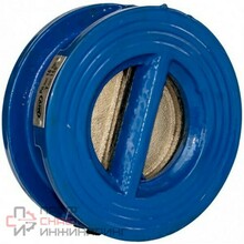 Обратный клапан межфланцевый Aikon IMC021 DN600