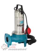 Насос Calpeda GQV 50-13 CG
