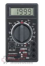 Мультиметр Navigator OMT-Mm03-UT33D (UT33D+)