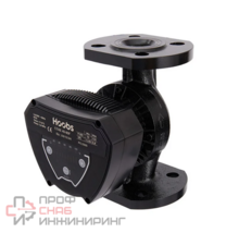 Насос циркуляционный Hoobs CTAE 40-100F 220мм 185Вт 1x230В 50Гц фланецевый (без ответных фланцев)