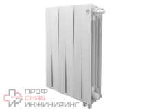 Радиатор Royal Thermo PianoForte 500 /Bianco Traffico - 6 секц. VDL