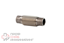 Осевой компенсатор Danfoss PN16 150/73 без кожуха