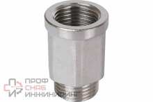 Удлинитель Stout ВН шестигранный никел. 1/2"x1/2"