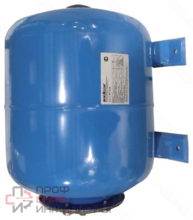 Бак мембранный для водоснабжения ВОЕВОДА MT 19V 19л