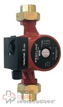 Насос циркуляционный PROFLINE LUX 25/7-180