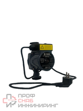 Циркуляционный насос TAEN CRS25/4 (кабель 1,2 м. с евровилкой)