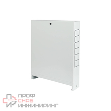 Шкафы распределительные наружные Varmega ШРН-0 на 1-3 выхода