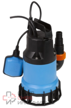 Насос Джилекс Фекальник 140/6