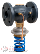 Регулятор давления "до себя" Danfoss AVA Ду32, 3-11 бар