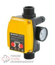 Блок управления насосом Unipump ТУРБИПРЕСС М2