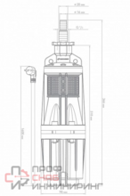 Насос Джилекс Качан 20/60-16м