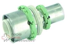 ПРЕСС Муфта 26х20 PPSU редукционная Comap