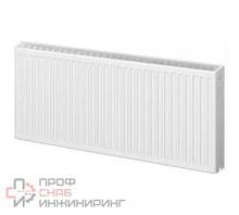 Радиатор ROMMER Ventil 21/500/1400 (2424 Вт.) нижн.правое подкл.