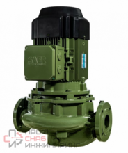 Насос Saer L-2P 100-160-137