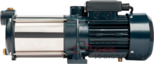 Многоступенчатый поверхностный насос Unipump МН - 300 А