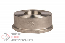 Тарельчатый обратный клапан Rushwork 404 DN200 PN40
