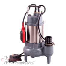 Насос Aquario VORTEX 15-8C