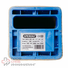 Насос Speroni TITANIO SX3 2-120