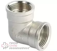 Угольник ALTSTREAM ВР 3/4" (10/120)