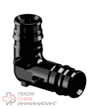 Уголок usystems PPSU для труб PE-Xa 20