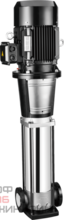Насос TAEN MVS L-2-11/0-C/C-V-1.1-400-F25
