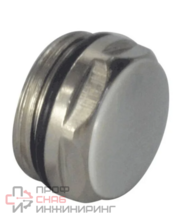 Пробка Ogint д/рад Ду15 (1/2")