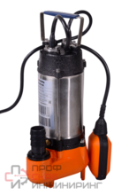 Насос погружной ВИХРЬ ФН-250 фекальный