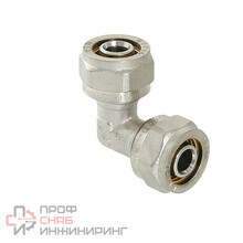 Фитинг обжимной Valtec VTM.351.N.002020 – угольник