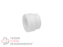 Муфта переходная КОНТУР PP-R 75-50 нар/вн