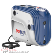 Насосная станция Pedrollo DG BLU 5