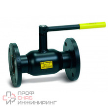 Кран шаровой Broen Ballomax 60 DN65 PN25 ф/ф КШТ 60.113.065.А.25