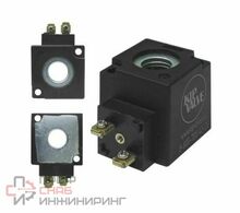 Катушка для соленоидных клапанов Kipvalve CL285-AC220V-4VA