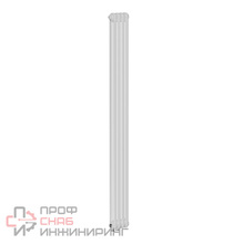 Радиатор Rifar Tubog TUB 3037-24-DV1 нижнее подключение