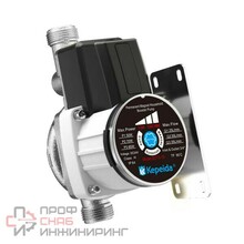 Циркуляционный насос Kepeida DCA15-16-160 БЫТОВОЙ ПОВЫСИТЕЛЬНЫЙ НАСОС С ЧАСТОТНЫМ ПРЕОБРАЗОВАНИЕМ