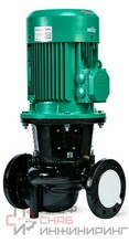 Циркуляционный насос с сухим ротором Wilo IL 125/170-37/2-IE3
