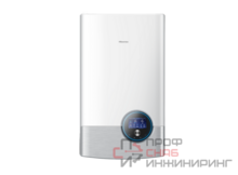 Внутренний блок теплового насоса Hisense AHM-044HCDSAA