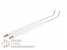 Комплект электродов поджига Ecoflam 150 мм