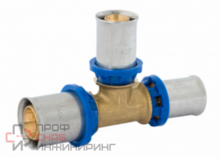 Пресс тройник АРЕ 20х20х16