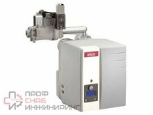 Горелка газовая Elco VG 1.55 E KL - TC Rp1/2"