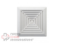 Решетка вентиляционная SANTREK AIR ПК 200/150