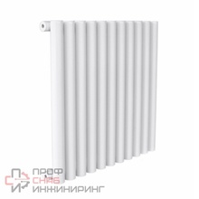 Однотрубные радиаторы KZTO Radiator Гармония А40 1-500-22