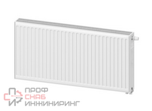 Стальной панельный радиатор Lemax Premium VC 22 500X400