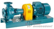 Насос Calpeda N4 150-400A/A