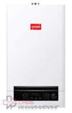 Газовый котел Navien SATURN COMBI - 24К