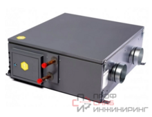 Приточная вентиляционная установка Minibox.W 2050 GTC